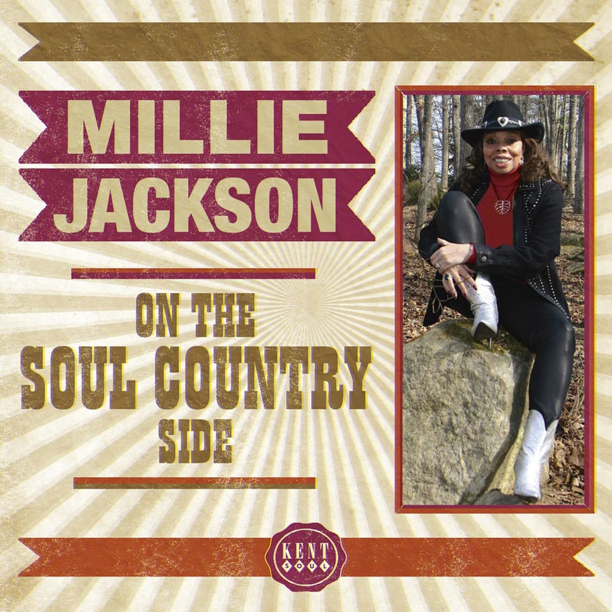 Millie Jackson